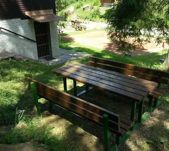 Studienky