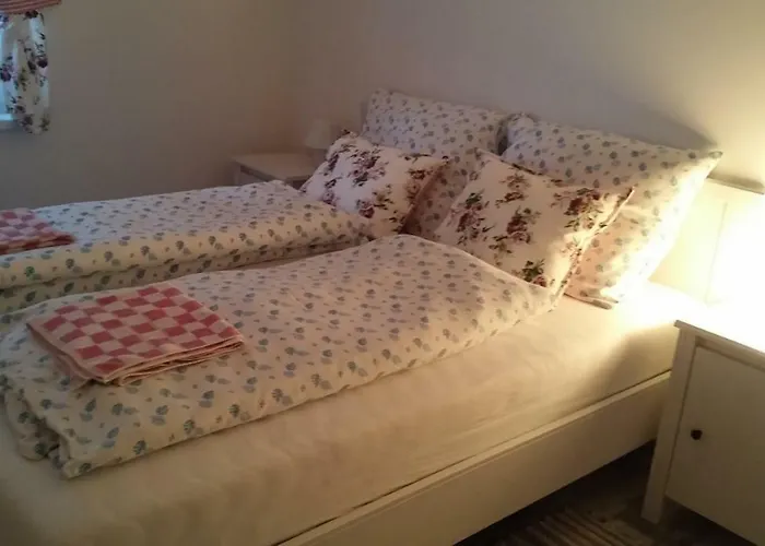 Studienky * Oravsky Biely Potok