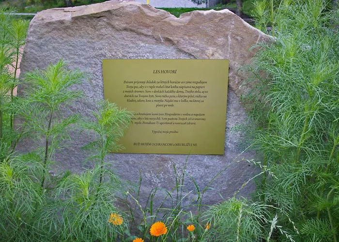 Studienky Lodge Oravsky Biely Potok