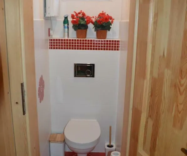 Studienky Oravský Biely Potok