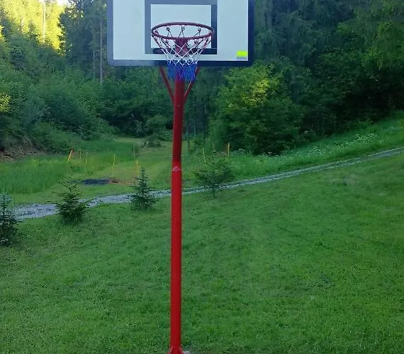 Studienky Lodge Oravsky Biely Potok