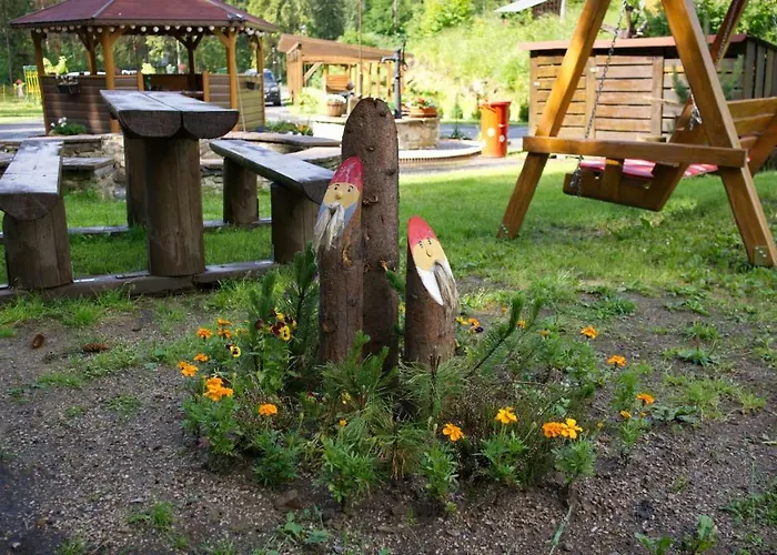 Studienky * Oravsky Biely Potok