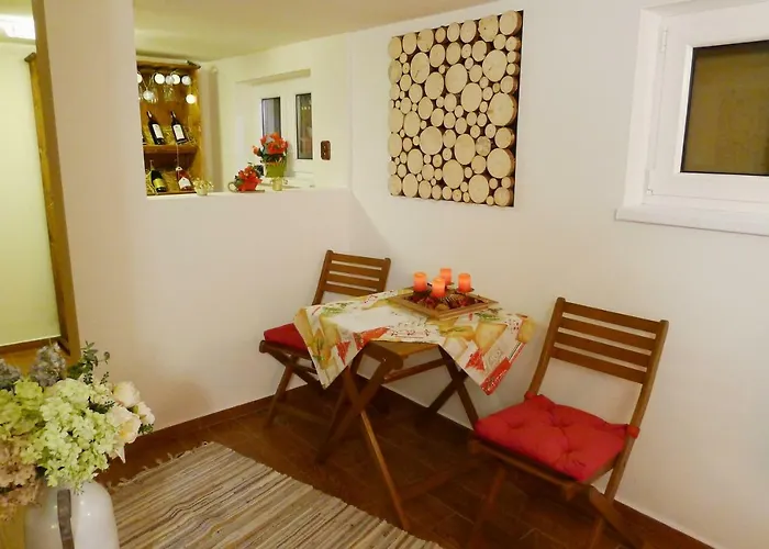 Lodge Studienky Oravsky Biely Potok