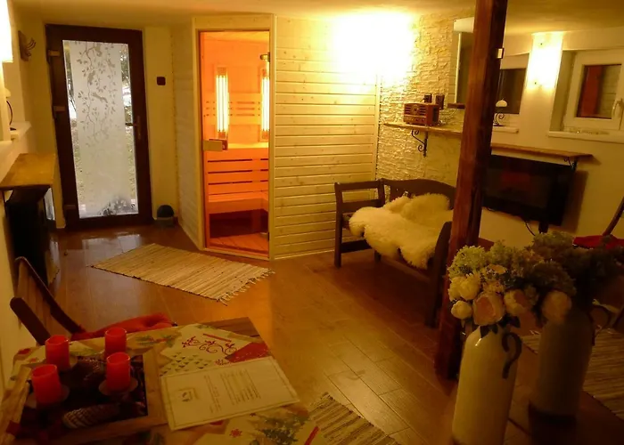 Studienky Oravsky Biely Potok